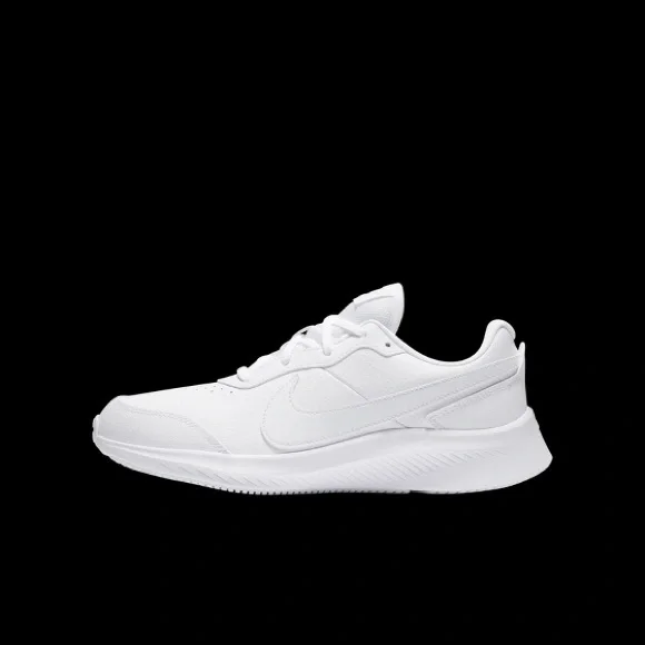 Nike Shoes Nike Varsity Leather Sneakers Poshmark